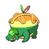 Shiny Appletun